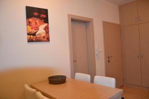 Fotografia z galérie ubytovania Apartmán v Starej Lesnej s balkónom v Starej Lesnej