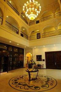 صورة لـ فندق مركز المؤتمرات والأجنحة الملكية في الكويت
