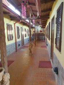 Fotografie z fotogalerie ubytování Hotel stranamore v destinaci Varcaturo