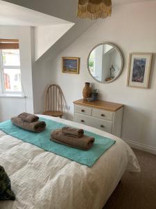Gallery image of 5 Porth Gwel in Falmouth