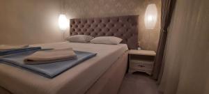 Afbeelding uit fotogalerij van Lux Apartment ll Prijedor in Prijedor