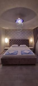 Afbeelding uit fotogalerij van Lux Apartment ll Prijedor in Prijedor +21 foto's