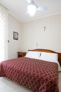 Fotografie z fotogalerie ubytování Albergo Villa Bianca v destinaci San Giovanni Rotondo