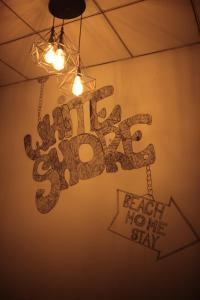 Gallery image of White Shore Beach Homestay in Alleppey