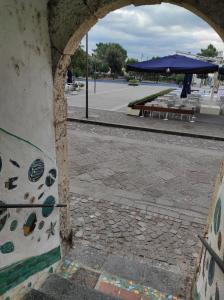 Фотография из галереи Marolù Casa Vacanze в городе Виетри