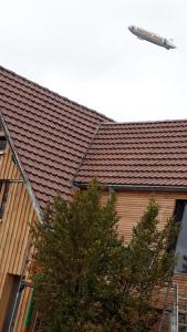 Galeriebild der Unterkunft Ferienwohnung Rotmoosblick direkt am Rande unberührter Natur in Isny im Allgäu