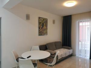 Gallery image of Apartament regim hotel in Piteşti