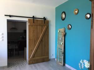 CivrayGîte des ouches - piscine的相册照片
