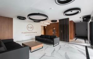 Posedenie v ubytovaní Prestige Apart Gdańsk
