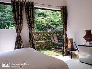 Φωτογραφία από το άλμπουμ του Chalet Casa Amor, Perfect home amidst tranquility σε Karjat