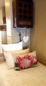 Fotografie z fotogalerie ubytování Rubyred Cottage v destinaci Bloemfontein