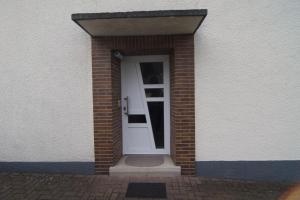 Fotografie z fotogalerie ubytování Modern Apartment Wissenbach 1 v destinaci Eschenburg