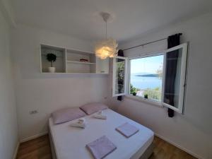 Zdjęcie z galerii obiektu Holiday Home Prišćapac w mieście Prižba