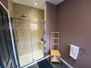 Ένα μπάνιο στο Belfast townhouse in prime location in Belfast City +19 φωτογραφίες