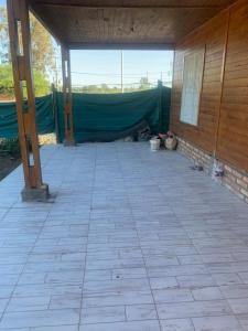 Afbeelding uit fotogalerij van Cabaña Ullum in Ullún