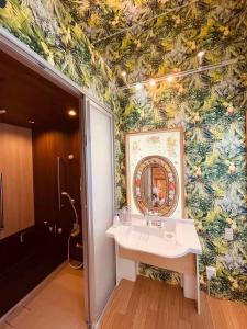 Gallery image of ハセノ島　Hotel　Cottage in Kamakura