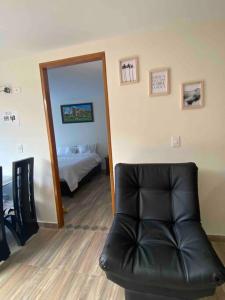 Gallery image of Hermoso apartamento in Barbosa +13 photos