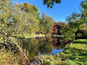 Gallery image of Chateau de la Combe suites in La Celle