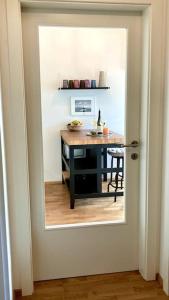 Fotografie z fotogalerie ubytování Apartment Hucklehaus v destinaci Aich
