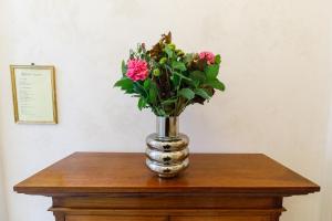 Fotografie z fotogalerie ubytování B&B Augusto v Bruggách