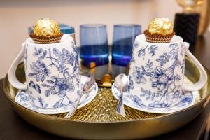 Fotografie z fotogalerie ubytování B&B Augusto v Bruggách + 37 fotografií