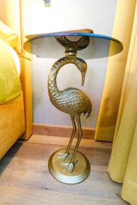 Fotografie z fotogalerie ubytování B&B Augusto v Bruggách