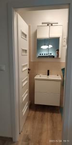 Foto dalla galleria di Apartman 3 a Komárom