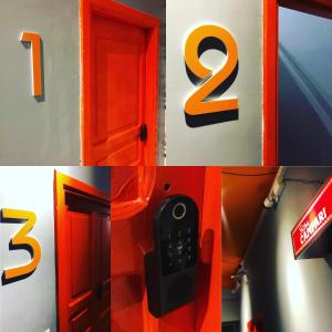 Φωτογραφία από το άλμπουμ του H Hostel Friendly Accommodation σε Ερκολάνο