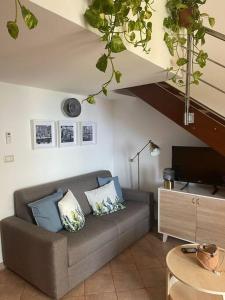 Et opholdsområde på Magabu' - swimming pool and free parking