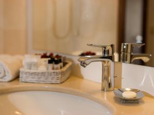 Fotografie z fotogalerie ubytování Aparthotel Miramare v destinaci Makarska