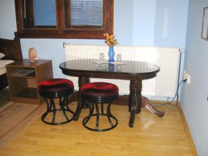 Mynd úr myndasafni af Amfora Rooms Caribrod í Dimitrovgrad