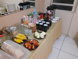 Fotografie z fotogalerie ubytování Fronteira Hotel v destinaci Santana do Livramento