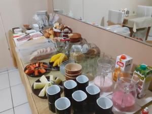 Fotografie z fotogalerie ubytování Fronteira Hotel v destinaci Santana do Livramento