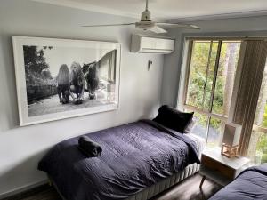 Ảnh trong thư viện ảnh của Superb Villa in Beach Resort ở Coffs Harbour