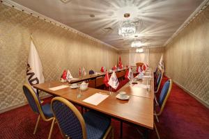 Gallery image of Nevastargate Hotel&Spa&Restaurant in Korfez