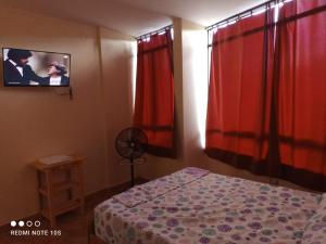 Fotografie z fotogalerie ubytování Hospedaje San Rafael v destinaci Tarapoto