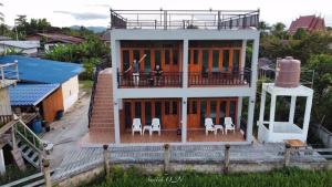 Fotografie z fotogalerie ubytování Nan View Farmer Resort v destinaci Ban Lai Nan