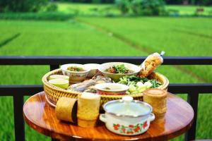 Fotografie z fotogalerie ubytování Nan View Farmer Resort v destinaci Ban Lai Nan
