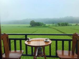 Fotografie z fotogalerie ubytování Nan View Farmer Resort v destinaci Ban Lai Nan