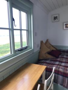 Nidderdale Glamping