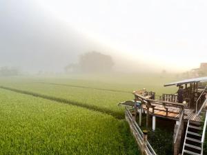 Fotografie z fotogalerie ubytování Nan View Farmer Resort v destinaci Ban Lai Nan