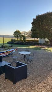 Photo de la galerie de l'établissement La duvallerie chambre d hôte, à Cangey