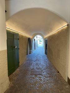 Fotografie z fotogalerie ubytování Rosa Rooms Meran v Meranu