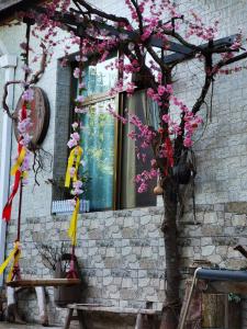 Giardino di Banshan Yard
