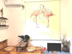Foto dalla galleria di Banshan Yard a Ya'an
