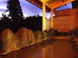 Gallery image of Seiko Grand Hotel in Oga