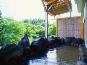 Gallery image of Seiko Grand Hotel in Oga