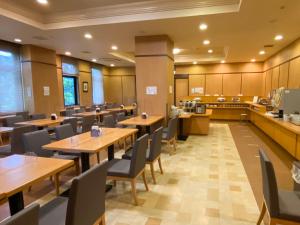 Gallery image of Hotel Route-Inn Sanofujioka Inter in Sano