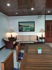 Gallery image of BaanBusarin Hotel in Hua Hin