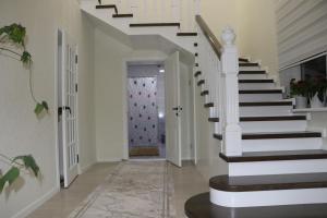 Fotografie z fotogalerie ubytování Guest House Semetei v destinaci Bokonbayevo